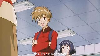 2x1 / Four Play/ Ni Kakeru Ichi ep2 ENG SUB