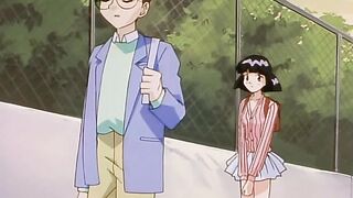 2x1 / Four Play/ Ni Kakeru Ichi ep1 ENG DUB