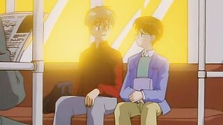 2x1 / Four Play/ Ni Kakeru Ichi ep1 ENG DUB