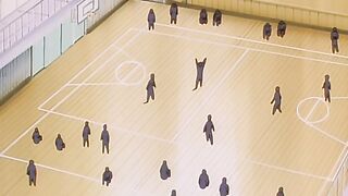 2x1 / Four Play/ Ni Kakeru Ichi ep2 ENG DUB