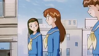 2x1 / Four Play/ Ni Kakeru Ichi ep2 ENG DUB