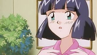 2x1 / Four Play/ Ni Kakeru Ichi ep2 ENG DUB