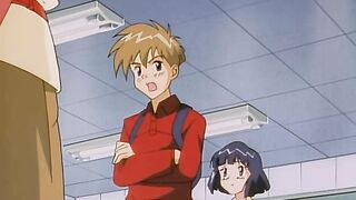 2x1 / Four Play/ Ni Kakeru Ichi ep2 ENG DUB