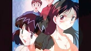 2x1 Ni Kakeru Ichi Art Gallery