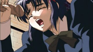 Ми-да-ра / Mi-da-ra ep1 RUS SUB