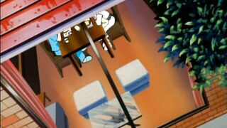 Ми-да-ра / Mi-da-ra ep1 RUS SUB