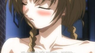 Ми-да-ра / Mi-da-ra ep1 RUS SUB