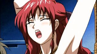 Ми-да-ра / Mi-da-ra ep2 RUS SUB