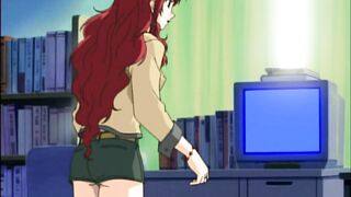 Ми-да-ра / Mi-da-ra ep2 RUS SUB