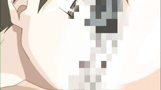 Ми-да-ра / Mi-da-ra ep3 RUS SUB