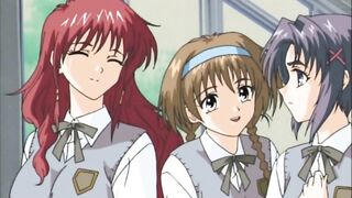 Ми-да-ра / Mi-da-ra ep3 RUS SUB