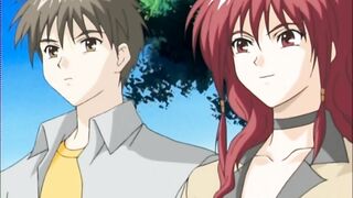 Ми-да-ра / Mi-da-ra ep3 RUS SUB