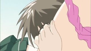 Ми-да-ра / Mi-da-ra ep3 RUS SUB