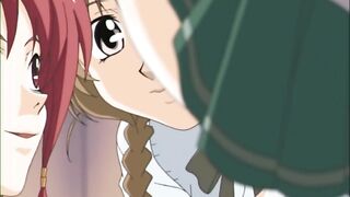 Ми-да-ра / Mi-da-ra ep3 RUS SUB