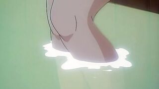 Harenchi Koumon Manyuuki RUS SUB