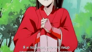 Harenchi Koumon Manyuuki RUS SUB