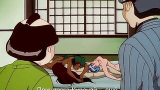 Harenchi Koumon Manyuuki RUS SUB