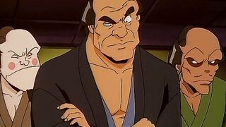 Harenchi Koumon Manyuuki ハレンチ紅門マン遊記