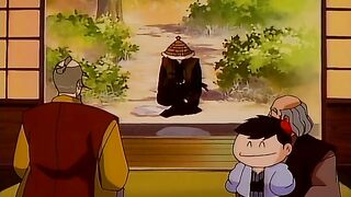 Harenchi Koumon Manyuuki ハレンチ紅門マン遊記