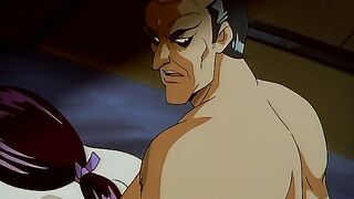 Harenchi Koumon Manyuuki ハレンチ紅門マン遊記