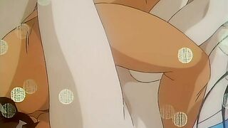 Harenchi Koumon Manyuuki ハレンチ紅門マン遊記