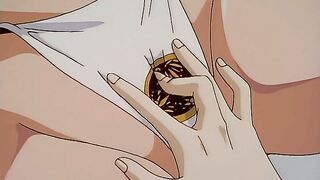 Harenchi Koumon Manyuuki ハレンチ紅門マン遊記