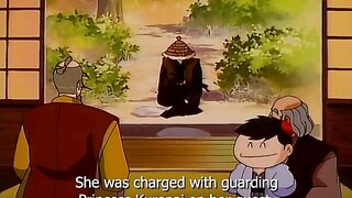 Harenchi Koumon Manyuuki ENG SUB