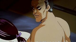 Harenchi Koumon Manyuuki ENG SUB