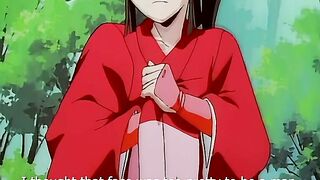 Harenchi Koumon Manyuuki ENG SUB