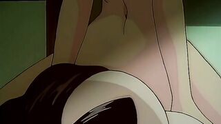 Harenchi Koumon Manyuuki ENG SUB