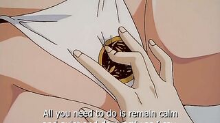 Harenchi Koumon Manyuuki ENG SUB