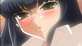 Наказание / Korashime ep1 RUS DUB