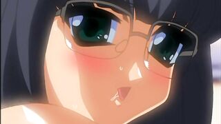 Наказание / Korashime ep1 RUS DUB