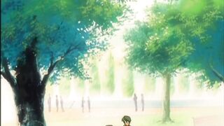 Наказание / Korashime ep1 RUS DUB