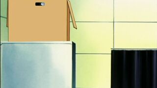 Наказание / Korashime ep2 RUS DUB
