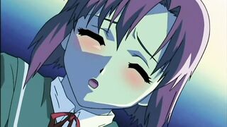 Наказание / Korashime ep2 RUS DUB