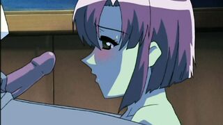 Наказание / Korashime ep2 RUS DUB