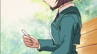 Наказание / Korashime ep2 RUS DUB