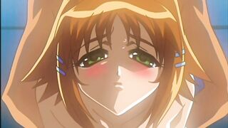 Korashime 懲らしめ ep1