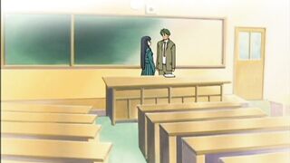 Korashime 懲らしめ ep1