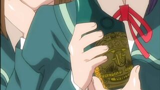 Korashime 懲らしめ ep1