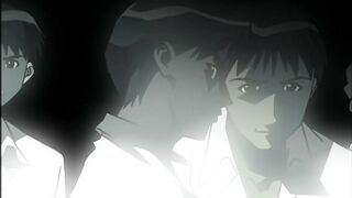 Korashime 懲らしめ ep1