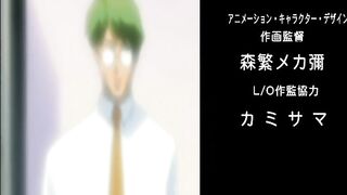 Korashime 懲らしめ ep2