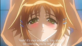 Punishment / Korashime ep1 ENG SUB