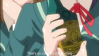 Punishment / Korashime ep1 ENG SUB