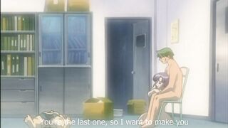 Punishment / Korashime ep2 ENG SUB