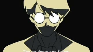 Punishment / Korashime ep2 ENG SUB