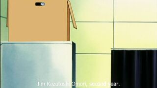 Punishment / Korashime ep2 ENG SUB