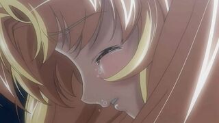 Sexual Assault! Sexual Assault! Sexual Assault! ep1 RUS DUB