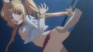 Sexual Assault! Sexual Assault! Sexual Assault! ep1 RUS DUB